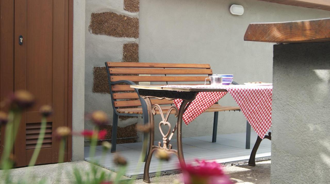 Casas Del Monte II Guest House Valverde  Exterior foto
