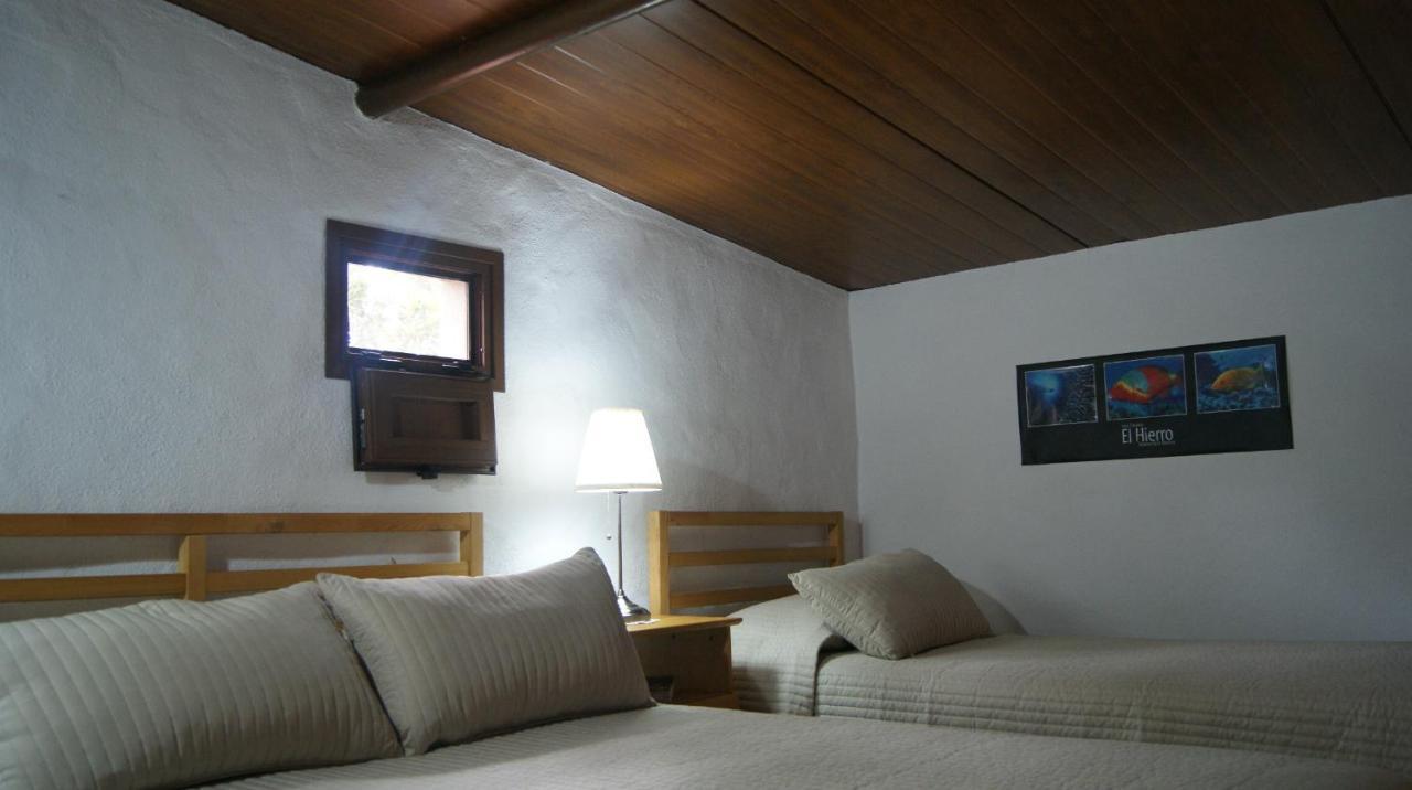 Casas Del Monte II Guest House Valverde  Exterior foto