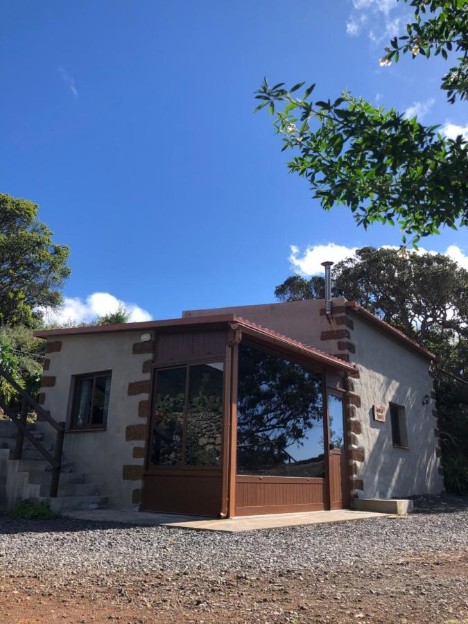 Casas Del Monte II Guest House Valverde  Exterior foto