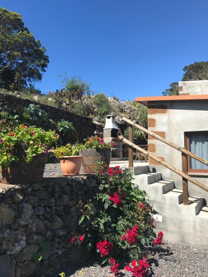 Casas Del Monte II Guest House Valverde  Exterior foto